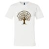 Unisex Short Sleeve Jersey Tee Thumbnail