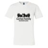 Unisex Short Sleeve Jersey Tee Thumbnail