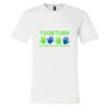 Unisex Short Sleeve Jersey Tee Thumbnail