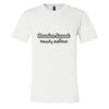 Unisex Short Sleeve Jersey Tee Thumbnail