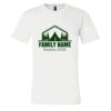 Unisex Short Sleeve Jersey Tee Thumbnail