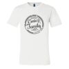Unisex Short Sleeve Jersey Tee Thumbnail