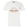 Unisex Short Sleeve Jersey Tee Thumbnail