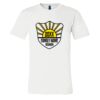 Unisex Short Sleeve Jersey Tee Thumbnail