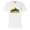 Unisex Short Sleeve Jersey Tee Thumbnail