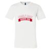 Unisex Short Sleeve Jersey Tee Thumbnail