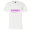 Unisex Short Sleeve Jersey Tee Thumbnail