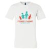 Unisex Short Sleeve Jersey Tee Thumbnail