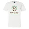 Unisex Short Sleeve Jersey Tee Thumbnail