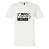 Unisex Short Sleeve Jersey Tee Thumbnail