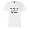 Unisex Short Sleeve Jersey Tee Thumbnail