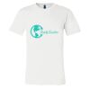 Unisex Short Sleeve Jersey Tee Thumbnail