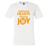 Unisex Short Sleeve Jersey Tee Thumbnail