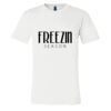 Unisex Short Sleeve Jersey Tee Thumbnail
