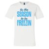 Unisex Short Sleeve Jersey Tee Thumbnail