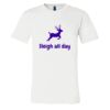 Unisex Short Sleeve Jersey Tee Thumbnail