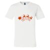 Unisex Short Sleeve Jersey Tee Thumbnail