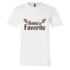 Unisex Short Sleeve Jersey Tee Thumbnail