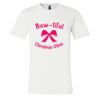 Unisex Short Sleeve Jersey Tee Thumbnail