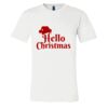 Unisex Short Sleeve Jersey Tee Thumbnail