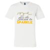 Unisex Short Sleeve Jersey Tee Thumbnail