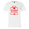 Unisex Short Sleeve Jersey Tee Thumbnail