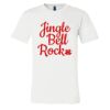 Unisex Short Sleeve Jersey Tee Thumbnail