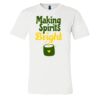 Unisex Short Sleeve Jersey Tee Thumbnail