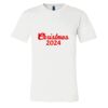 Unisex Short Sleeve Jersey Tee Thumbnail