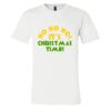Unisex Short Sleeve Jersey Tee Thumbnail