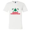 Unisex Short Sleeve Jersey Tee Thumbnail