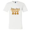 Unisex Short Sleeve Jersey Tee Thumbnail