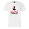 Unisex Short Sleeve Jersey Tee Thumbnail