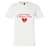 Unisex Short Sleeve Jersey Tee Thumbnail