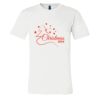 Unisex Short Sleeve Jersey Tee Thumbnail