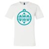 Unisex Short Sleeve Jersey Tee Thumbnail