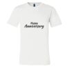 Unisex Short Sleeve Jersey Tee Thumbnail
