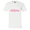 Unisex Short Sleeve Jersey Tee Thumbnail