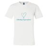 Unisex Short Sleeve Jersey Tee Thumbnail