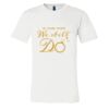 Unisex Short Sleeve Jersey Tee Thumbnail