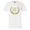 Unisex Short Sleeve Jersey Tee Thumbnail