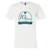 Unisex Short Sleeve Jersey Tee Thumbnail