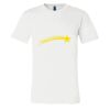 Unisex Short Sleeve Jersey Tee Thumbnail
