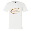 Unisex Short Sleeve Jersey Tee Thumbnail