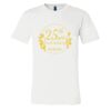 Unisex Short Sleeve Jersey Tee Thumbnail
