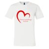 Unisex Short Sleeve Jersey Tee Thumbnail