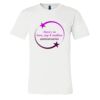 Unisex Short Sleeve Jersey Tee Thumbnail