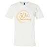 Unisex Short Sleeve Jersey Tee Thumbnail