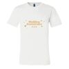 Unisex Short Sleeve Jersey Tee Thumbnail