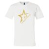 Unisex Short Sleeve Jersey Tee Thumbnail